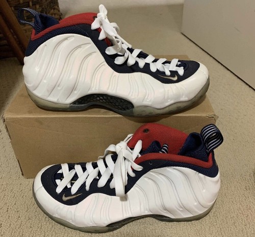 Authentic Nike Air Foamposite One Pro Gucci HD Unboxing ...